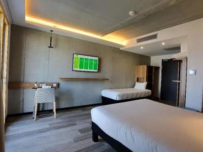 ibis Styles Ajaccio Napoleon - 53