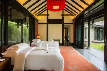 Banyan Tree Lijiang - 159