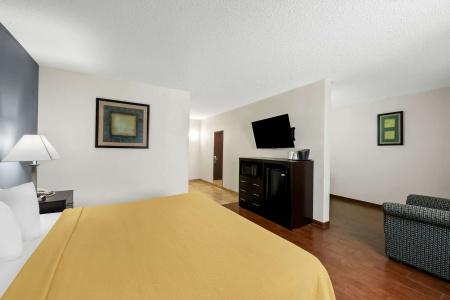SureStay Plus by Best Western Medical Center - 60