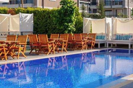 Cunda Rota Garden Otel - 14