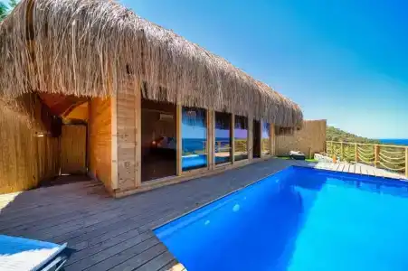 Heaven Resort Faralya - 15