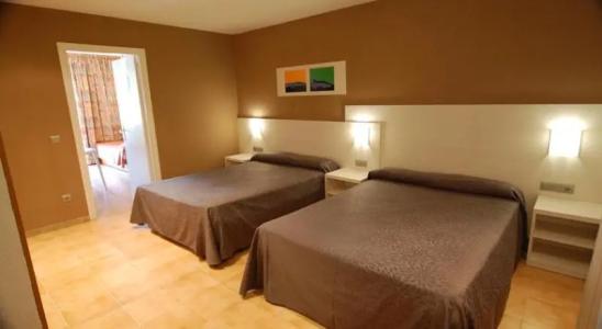 Medplaya ApartSan Eloy - 51