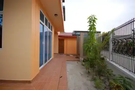 Crystal Retreat - 5