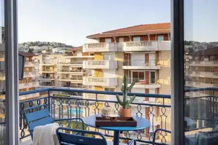 Hôtel Magnan - 28