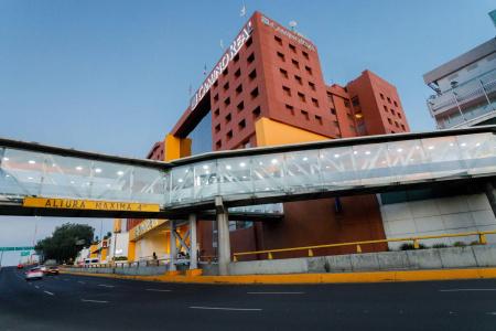 Camino Real Aeropuerto - 0