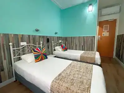 Hôtel Gloria - 24