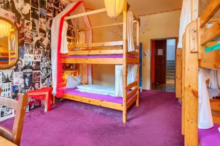 Hostel Lollis Homestay Dresden - 58