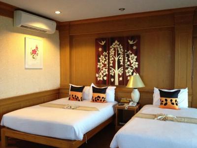 Ko Tao Resort Paradise Zone - Sha Plus - 1