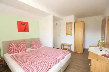 Pension Bergsee - 20