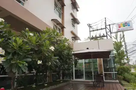 The Bliss Loei Living - 18