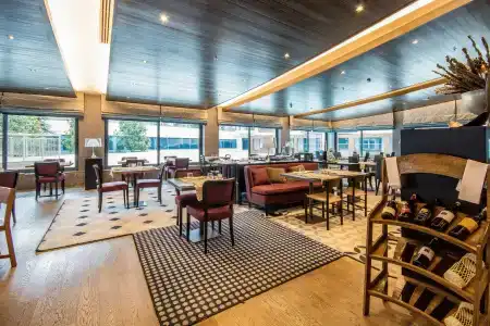 Radisson Blu & Spa, Istanbul Tuzla - 2