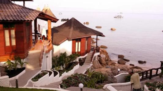 Clear View Resort - 49