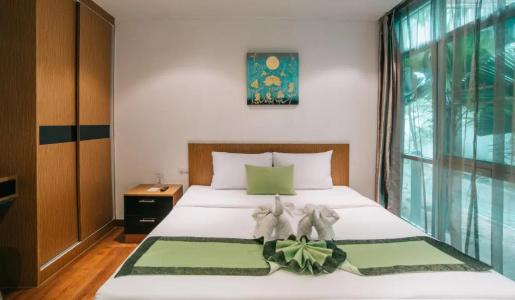 iCheck inn Residences Patong - 77