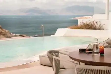Lovia Mykonos - 58