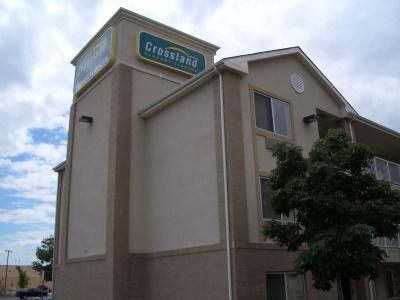 HomeTowne Studios by Red Roof Denver - Airport/Aurora - 0