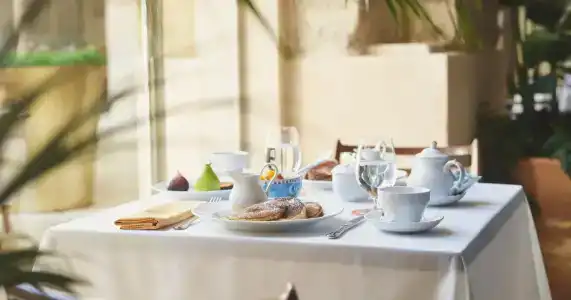 The Jaffa, a Luxury Collection, Tel Aviv - 9