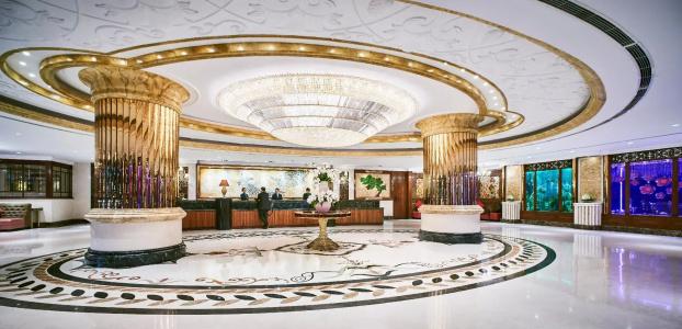 Windsor Plaza - 49