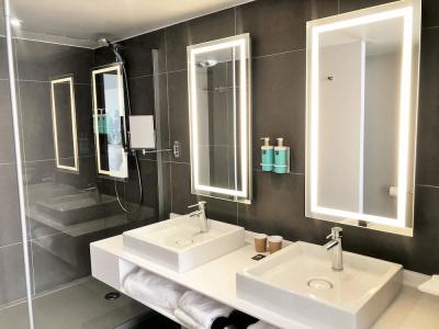Novotel Suites Montpellier Antigone - 164