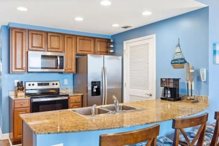 Splash Beach by Panhandle Getaways - 56