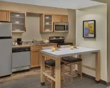 Sonesta ES Suites Portland - Vancouver - 29