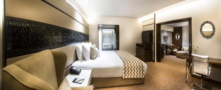 Grand Chennai By Grts - 39