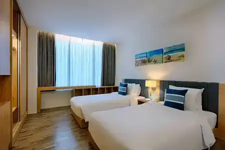 Belle Maison Parosand Da Nang -managed by H&K Hospitality - 125
