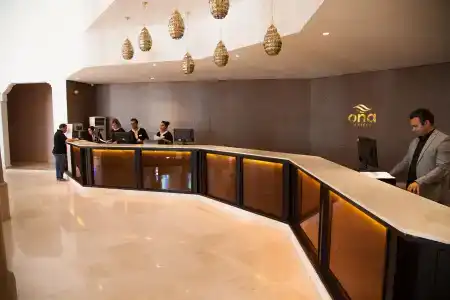 Marrakech Ryads Parc All inclusive - 26
