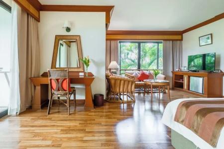 Maneechan Resort - Sha Extra Plus - 73