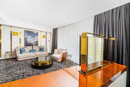 Chamada Prestige Luxury & Casino & Beach Club - 72