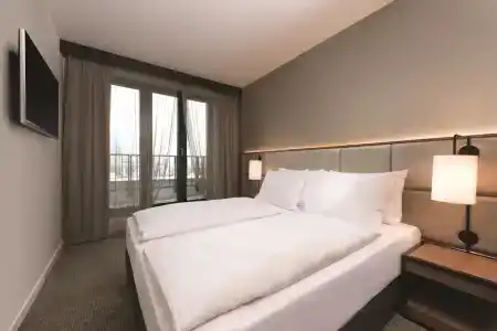 Adina Apartment Frankfurt Westend - 99