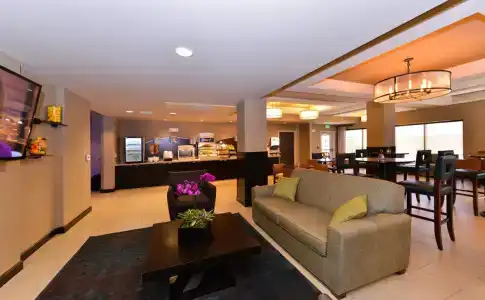 Holiday Inn Express, An Ihg - 19
