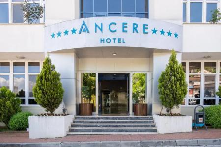 Ancere Thermal-spa - 0