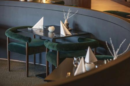 Radisson Blu Royal Garden, Trondheim - 17