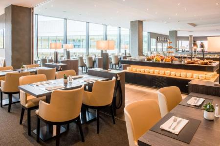 Best Western Premier Central Leonhard - 23