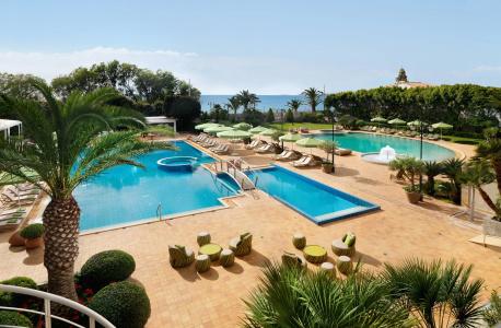Divani Apollon Palace & Thalasso - 15