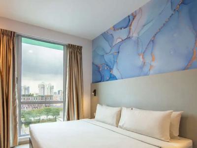 ibis Styles Albert - 107