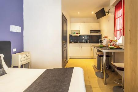 Hôtel Parc Mazon-Biarritz - 45