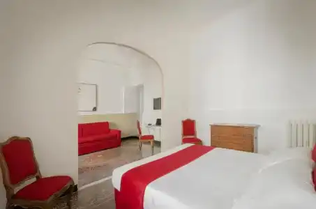 Genova46 Suites & Rooms - 51