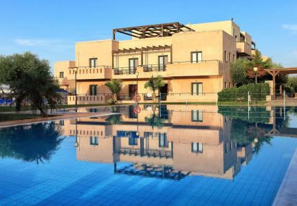 Sentido Vasia & Spa - 23