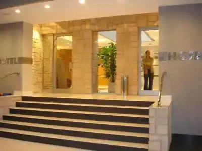 Park-hotel - 2