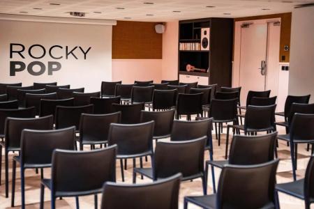 RockyPop (Portes de Chamonix) - 42