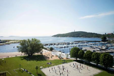 Scandic Kristiansand Bystranda - 15