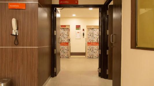 Ginger Bangalore- Inner Ring Road - 12