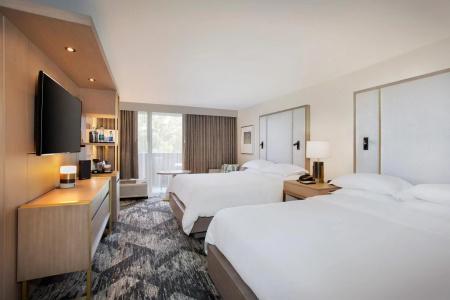 Sheraton Orlando North - 28