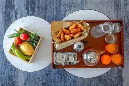 Sel de Mer & Suites - 11