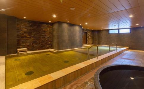Hot Spring from Deep Water Osaka Hinode Nipponbashi - 20
