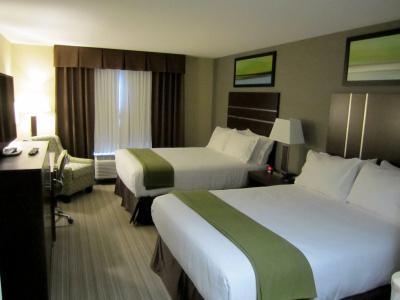 Holiday Inn Express-Kicking Horse, An Ihg - 30