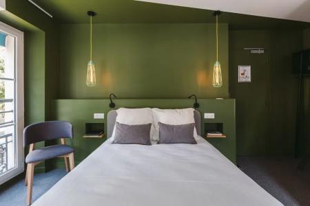Le Petit Cosy hôTel - 39
