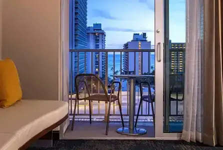 Hilton Garden Inn Waikiki Beach - 91