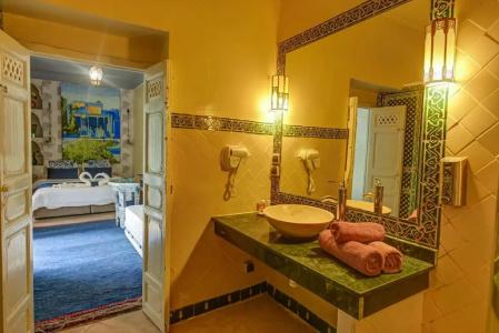 Riad Les Oliviers & Spa - 107